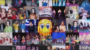 Театр Песни СМАЙЛИКИ