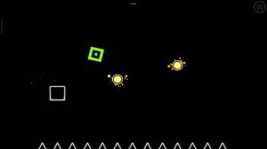 Прохождение Cant Lets go