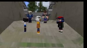 Нюкем скоро вступит в ватсайб, но дядя Игорь из-за них откинулся 2