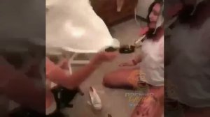 Пить больше не захочет