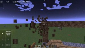 Играем в майн