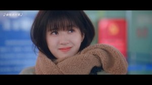 『MV』《偷偷藏不住》主题曲《只想把你偷偷藏好》【動態歌詞】