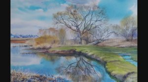 Юрий Охочинский - Мой бархатный Апрель