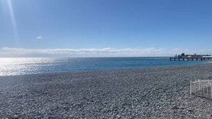 Наши первые дни в Сочи 🇷🇺 | Семейная жизнь на берегу Черного моря