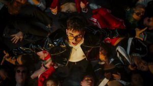 Бискас - ROCKST4R Клип