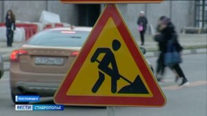 На их плечах - комфорт нашего города. На Ставрополье наградили работников ЖКХ