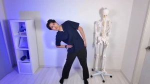 Живот торчит, таз ушёл вперёд | Устраняем проблему самостоятельно