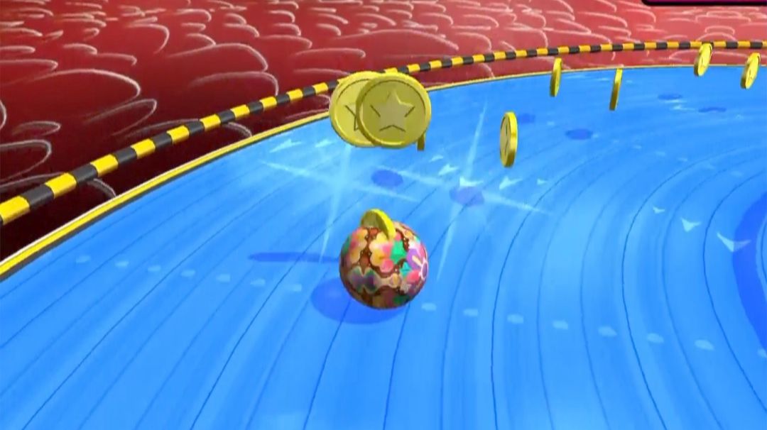 Going Balls  Super Speed run Gameplay New Update Level 708 Bonus level