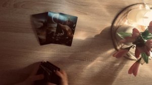 КТО ХОЧЕТ ВОРВАТЬСЯ В ВАШУ ЖИЗНЬ❓❗️🌺ТАРО ГАДАНИЕ