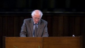 Сессия 7 | Джон Пайпер | Shepherds Conference 2026