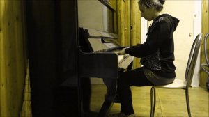 Карина Королева-Гембицкая Пьеса "Осознание"