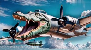 БОМБАРДИНО КРОКОДИЛО