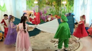 Утренник-8марта-2026 год 3группа