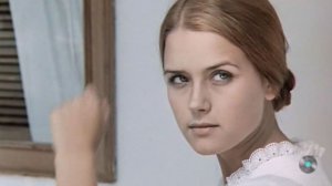 К Юбилею самой красивой актрисы СССР