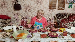 Жизнь в деревне 🏡 готовимся к юбилею //