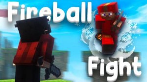 🔥fireball fight fakepixel