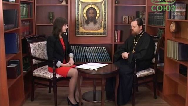 7.2. Интервью митрополита Лонгина. От 25 июля. О паломничестве.