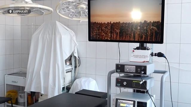 Патриоты Алтая подвели итоги работы и обозначили новые задачи