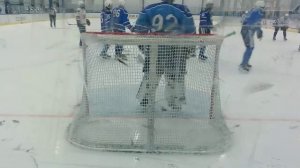 Мосфильм 1 ворота 14.03