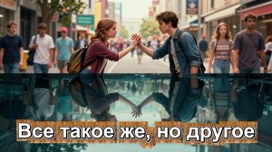 📖ПОЛНАЯ АУДИОКНИГА📖ВСЁ ТАКОЕ ЖЕ, НО ДРУГОЕ❤️🍷 ЛЮБОВНЫЕ РОМАНЫ🍷