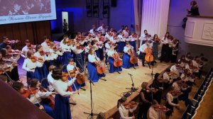 «Ступени к мастерству» БДМШ №2 (1ч)