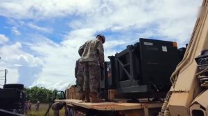 Мощный удар — началась эвакуация! Экстренная посадка медицинских самолётов   Президент отдал приказ