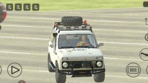 аварии на реальных событиях в ваз Краш тест симулятор 2. серия 1