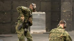 СМИ сообщили о возможной отправке США на Ближний Восток отряда с 5 тыс. военными