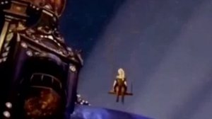 "Таинственный остров"