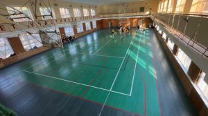 БАСКЕТБОЛ (14.03.2026)