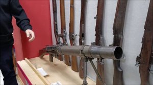 Когда сталь калечит: от английских картечей к первым пулемётам