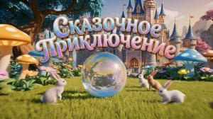 Волшебный лес , зверята  в лесу