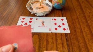 Старинный расклад .🌹📨💯💯💯