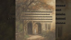 жила одна семья