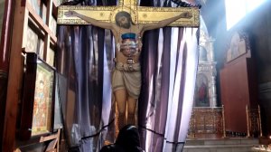 Тебе Господь, всегда я верен был!