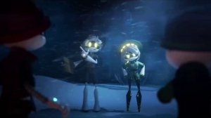 Пов:мы в школе со своим классном пытаемся разделится на 1 и 2.