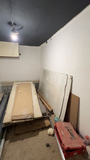 Волоколам март