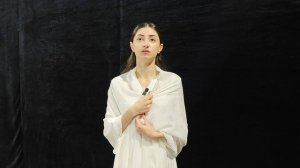 Милана Тер-Азарян. К. Драгунская "Пить, петь и плакать"