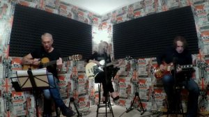 Катастрофически (Д.Арбенина - кавер гр St.Sound)