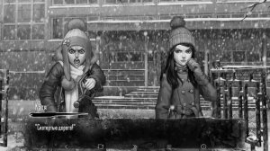 ЖИЗНЬ БЕЗ АНТОНА! ИДЁМ К ПОЛИНЕ ДОМОЙ И ЗВОНИМ ВСЕМ! ПОЛУЧИЛ ЕЩЁ 5 КОНЦОВОК! (Tiny Bunny #21)