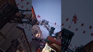 Фуюань.  август 2025