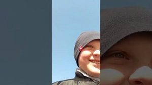 снова гуляем по городу 🌇