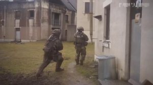 Удар по своим   НАТО ждёт приказ