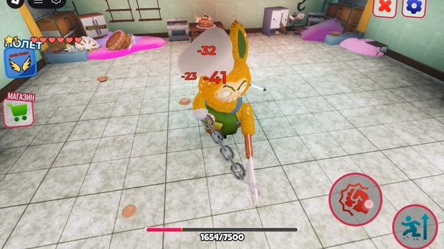 мега побег из магазина бубу 2 часть