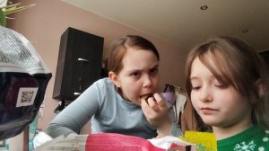 раСпаКОВоЧка😋😋