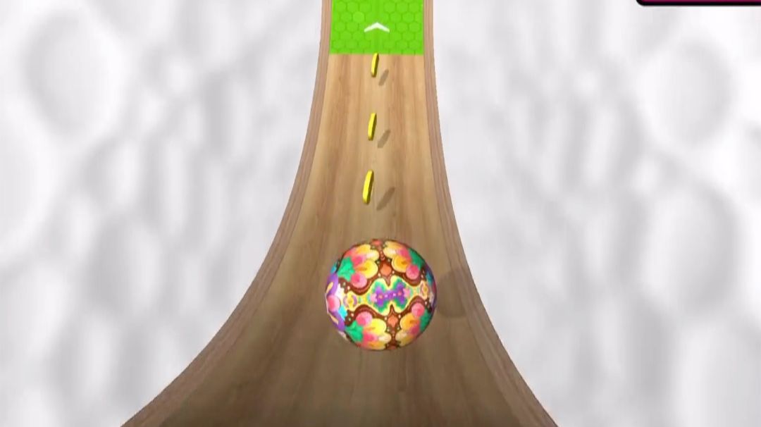 Going Balls  Super Speed run Gameplay New Update Race Level 727