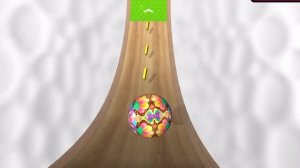 Going Balls  Super Speed run Gameplay New Update Race Level 727