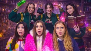 Леди Диана | ПЛОХИЕ ШКОЛЬНИЦЫ МСТЯТ КРАСИВЫМ ДЕВОЧКАМ!!!