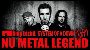 🍿 Chop Suey! Reborn – System of a Down Cyberpunk Nu Metal Remix (Glitch Core Energy) 🤖🎸