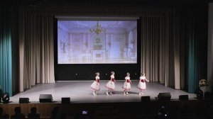 Отчетный концерт класса Нестеровой Е.В. 13 03 2026